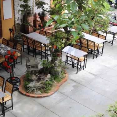 Tổng hợp- Nhà Hàng Ngộ Restaurant - Các Món Gà
