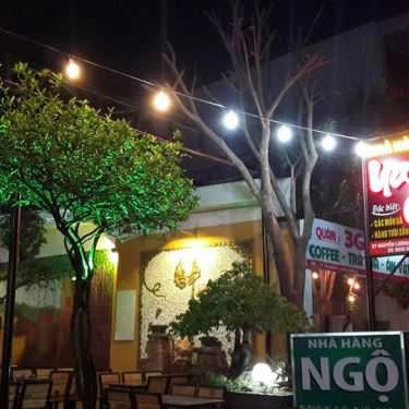 Tổng hợp- Nhà Hàng Ngộ Restaurant - Các Món Gà