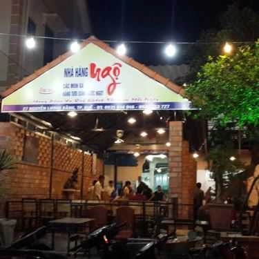 Tổng hợp- Nhà Hàng Ngộ Restaurant - Các Món Gà