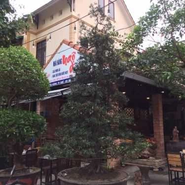 Tổng hợp- Nhà Hàng Ngộ Restaurant - Các Món Gà