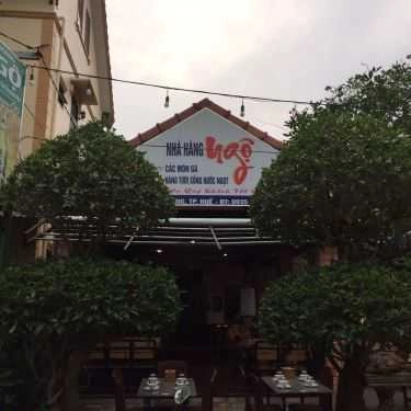Tổng hợp- Nhà Hàng Ngộ Restaurant - Các Món Gà