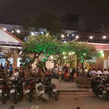 Tổng hợp- Nhà Hàng Ngộ Restaurant - Các Món Gà