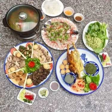 Tổng hợp- Nhà Hàng Ngộ Restaurant - Các Món Gà