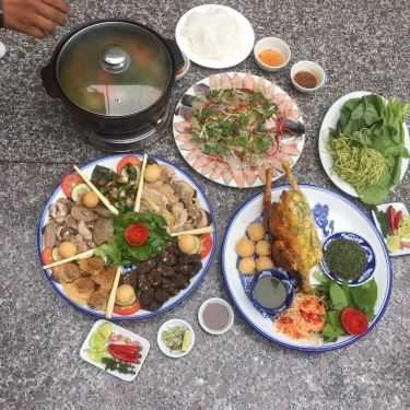 Tổng hợp- Nhà Hàng Ngộ Restaurant - Các Món Gà