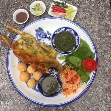 Tổng hợp- Nhà Hàng Ngộ Restaurant - Các Món Gà