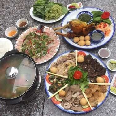Tổng hợp- Nhà Hàng Ngộ Restaurant - Các Món Gà