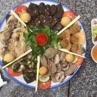 Tổng hợp- Nhà Hàng Ngộ Restaurant - Các Món Gà