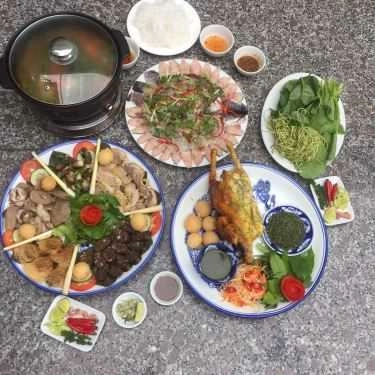 Tổng hợp- Nhà Hàng Ngộ Restaurant - Các Món Gà