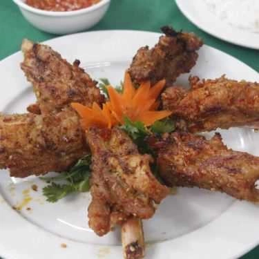 Tổng hợp- Nhà Hàng Ngọc Anh Restaurant - Cơm Niêu & Hải Sản