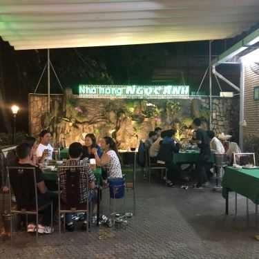 Tổng hợp- Nhà Hàng Ngọc Anh Restaurant - Cơm Niêu & Hải Sản