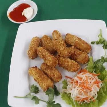 Tổng hợp- Nhà Hàng Ngọc Anh Restaurant - Cơm Niêu & Hải Sản