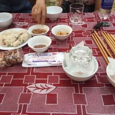 Tổng hợp- Nhà Hàng Ngọc Linh Quán - Khải Định