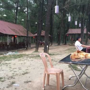 Tổng hợp- Nhà Hàng Ngọc Linh Quán - Khải Định