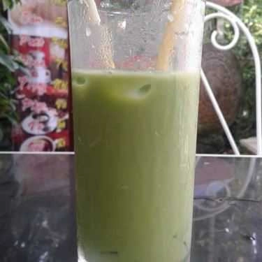 Tổng hợp- Ngọc Lộc Viên - Coffee & Milktea