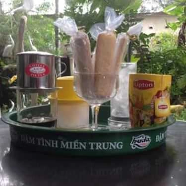 Tổng hợp- Ngọc Lộc Viên - Coffee & Milktea
