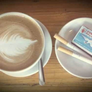 Món ăn- Nguyên Coffee