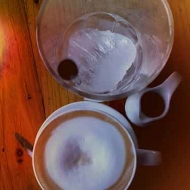 Món ăn- Nguyên Coffee