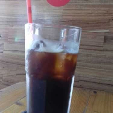 Món ăn- Nguyên Coffee