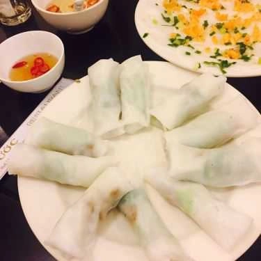 Tổng hợp- Nhà Hàng An Phước Restaurant - Món Việt