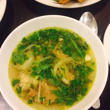 Tổng hợp- Nhà Hàng An Phước Restaurant - Món Việt