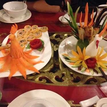 Món ăn- Nhà Hàng An Phước Restaurant - Món Việt