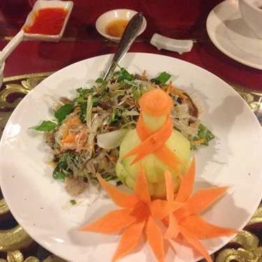 Món ăn- Nhà Hàng An Phước Restaurant - Món Việt
