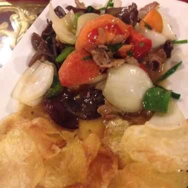 Món ăn- Nhà Hàng An Phước Restaurant - Món Việt