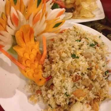 Món ăn- Nhà Hàng An Phước Restaurant - Món Việt