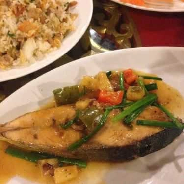 Món ăn- Nhà Hàng An Phước Restaurant - Món Việt