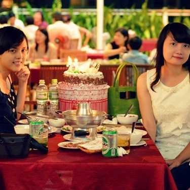 Tổng hợp- Nhà Hàng Bangkok Restaurant & Bar