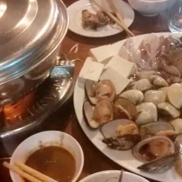 Món ăn- Nhà Hàng Bangkok Restaurant & Bar