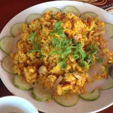 Món ăn- Nhà Hàng Bangkok Restaurant & Bar