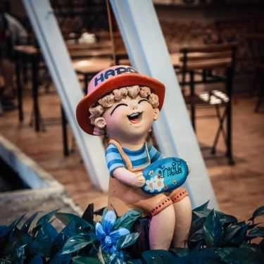Tổng hợp- Nhà Hàng BBQ Thái Lan - Hàn Quốc