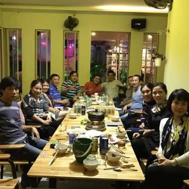 Tổng hợp- Nhà Hàng BBQ Thái Lan - Hàn Quốc