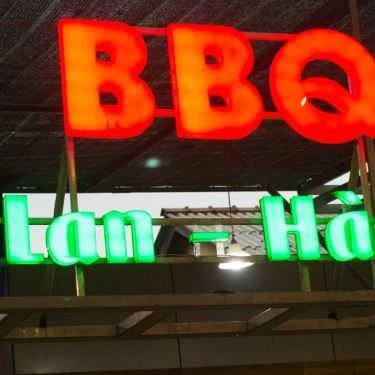 Tổng hợp- Nhà Hàng BBQ Thái Lan - Hàn Quốc