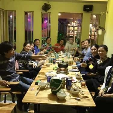 Tổng hợp- Nhà Hàng BBQ Thái Lan - Hàn Quốc