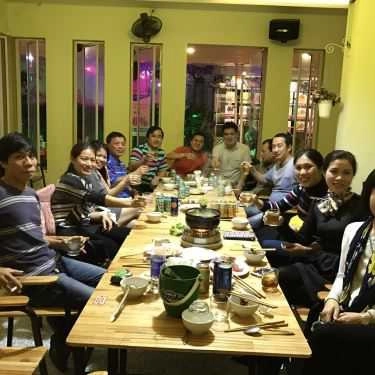 Tổng hợp- Nhà Hàng BBQ Thái Lan - Hàn Quốc
