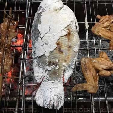 Tổng hợp- Nhà Hàng BBQ Thái Lan - Hàn Quốc