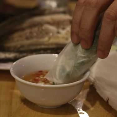 Tổng hợp- Nhà Hàng BBQ Thái Lan - Hàn Quốc