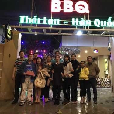 Tổng hợp- Nhà Hàng BBQ Thái Lan - Hàn Quốc