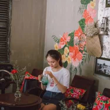 Tổng hợp- Nhà Hàng & Cafe B41