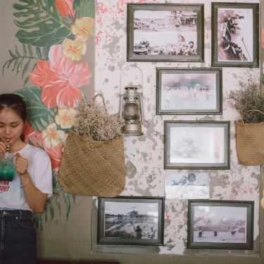 Tổng hợp- Nhà Hàng & Cafe B41