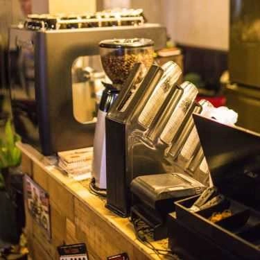 Tổng hợp- Nhà Hàng & Cafe B41