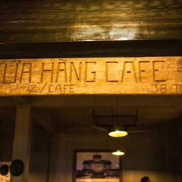 Tổng hợp- Nhà Hàng & Cafe B41