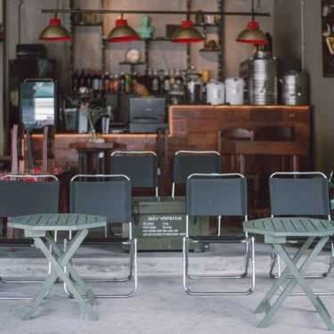 Tổng hợp- Nhà Hàng & Cafe B41