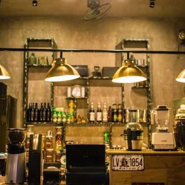 Tổng hợp- Nhà Hàng & Cafe B41