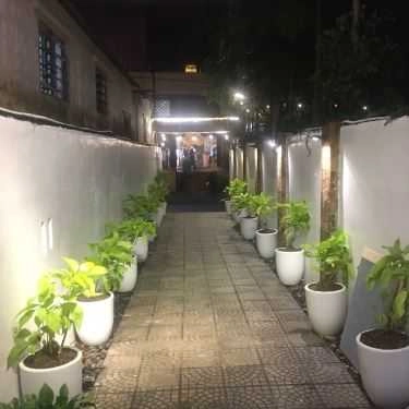 Tổng hợp- Nhà Hàng Chay Organic An Lạc