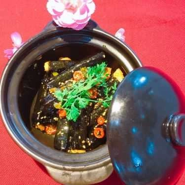 Món ăn- Nhà Hàng Chay Organic An Lạc