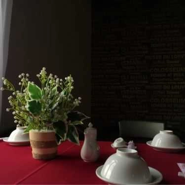 Tổng hợp- Nhà Hàng Chay Organic An Lạc