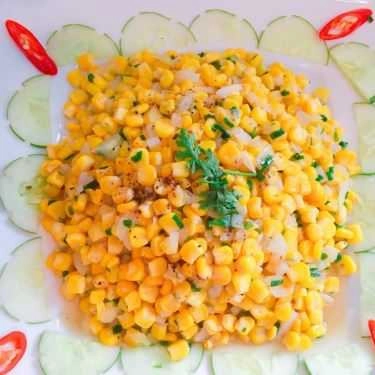 Món ăn- Nhà Hàng Chay Organic An Lạc
